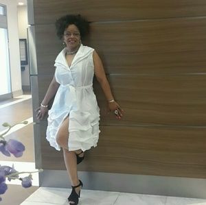 Meet your Posher, Martha